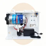 بالای دستگاه تصفیه آب 800 گالن