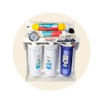 دستگاه تصفیه کننده آب