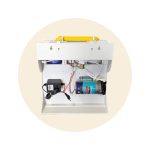 دستگاه تصفیه آب خانگی سافت واتر - Image 2