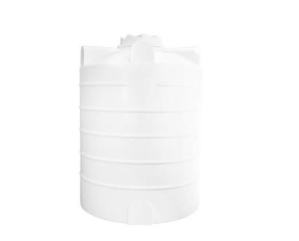 مخزن عمودی 2000 لیتری