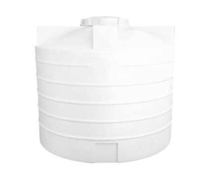 مخزن عمودی 3000 لیتری