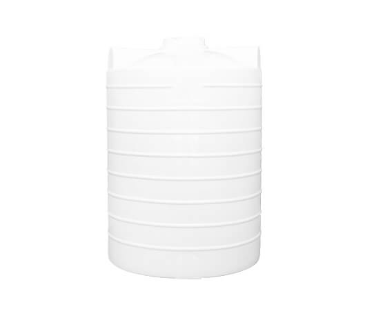 مخزن عمودی 4000 لیتری کوتاه مخزن عمودی 4000 لیتری