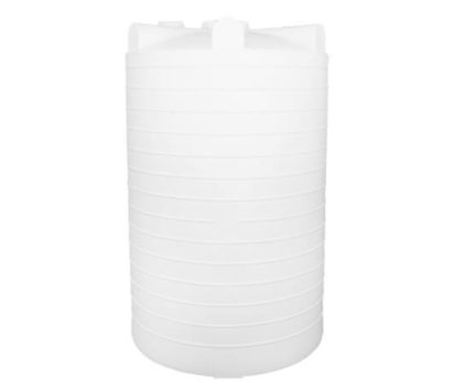 مخزن عمودی 20000 لیتری