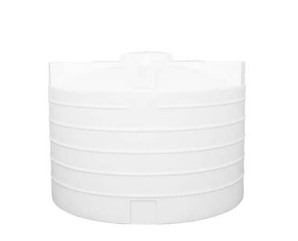 مخزن عمودی 5000 لیتری