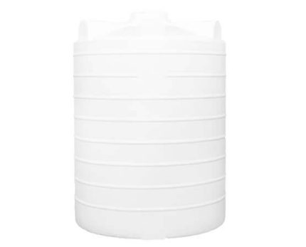 مخزن عمودی 5000 لیتری