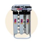 دستگاه تصفیه آب نیمه صنعتی 400 گالن