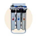 دستگاه تصفیه آب 800 گالن