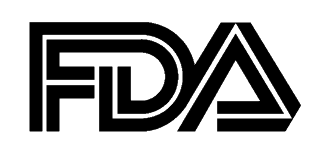 لوگوی FDA