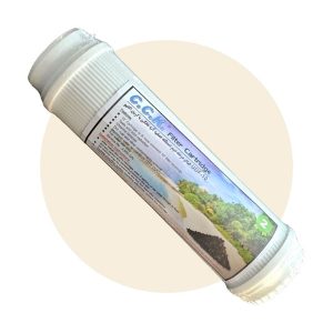 فیلتر UDF کربن چینی