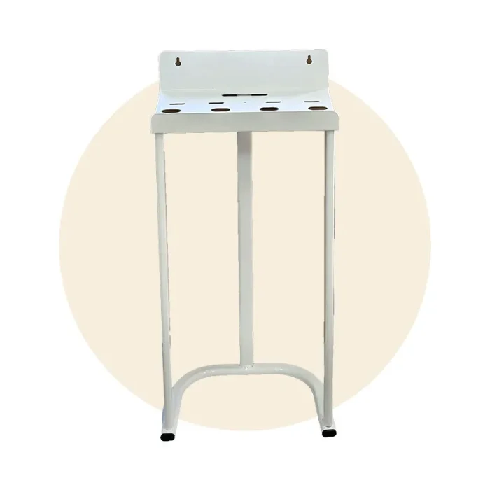 استند دو مرحله‌ای