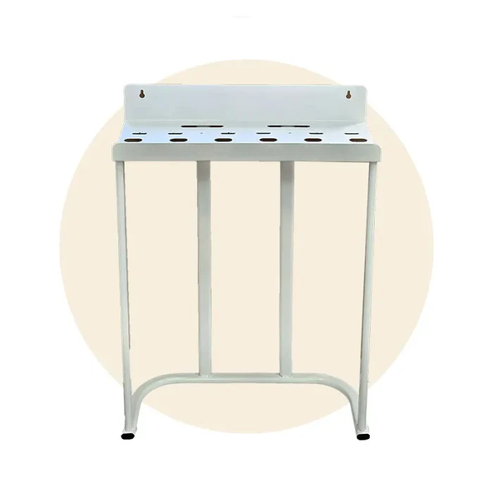 استند سه مرحله‌ای