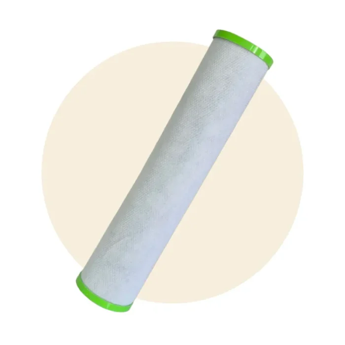 فیلتر CTO جامبو