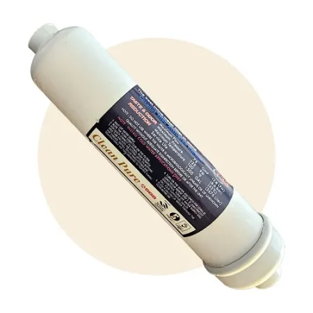 فیلتر محافظ ممبران